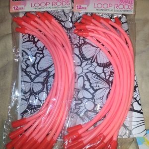 Brittany professional Small Loop Rods